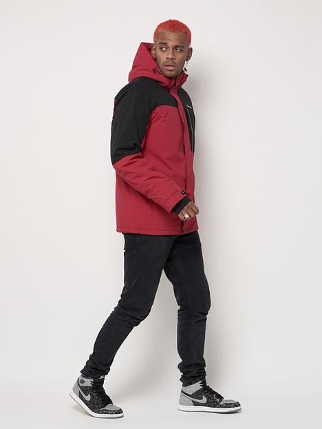 Куртка горнолыжная Super medal 88822Kr фото 3