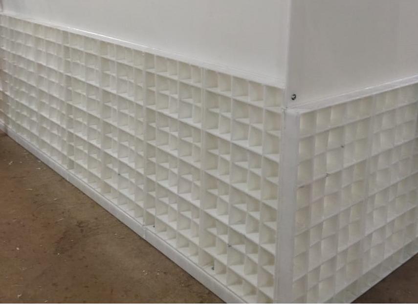 Стеновая панель VARIO 1Р /1 опт фото 4