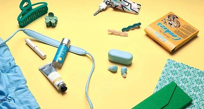 Гарнитура внутриканальные Sony WF-C510 черный беспроводные bluetooth в ушной раковине (WF-C510/BZE) фото 6