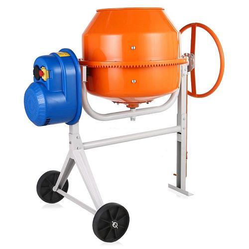 Аренда бетоносмесителя Denzel B-125 фото 1