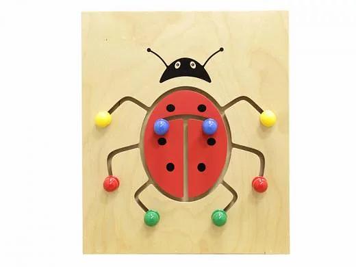 Комплект «Игровые панели малые, с настенным основанием» арт.К.25.2 ОПТ фото 10