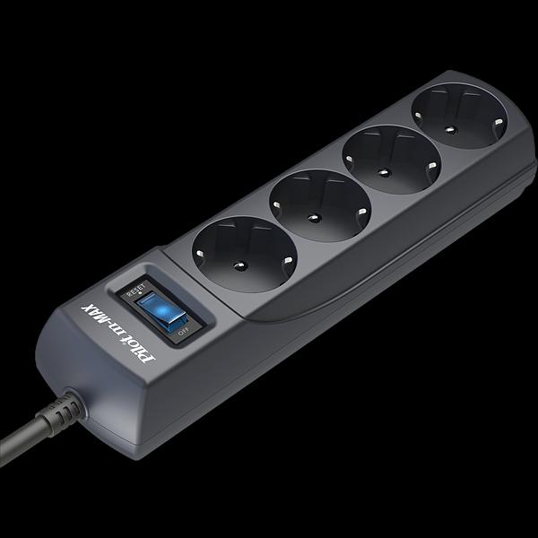 Сетевой фильтр ZIS Company PILOT m-MAX 7м. (Pilot m-MAX 7m) фото 3