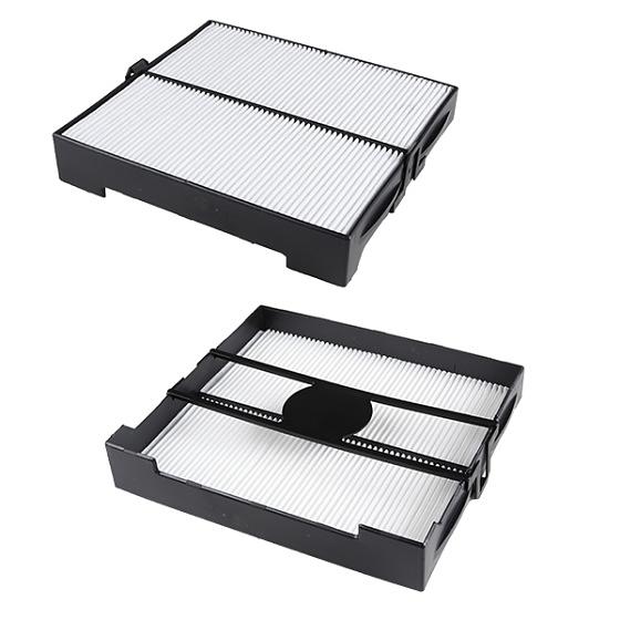 Фильтр салона SM-72880-SA000 SUMOMOTO фото 1