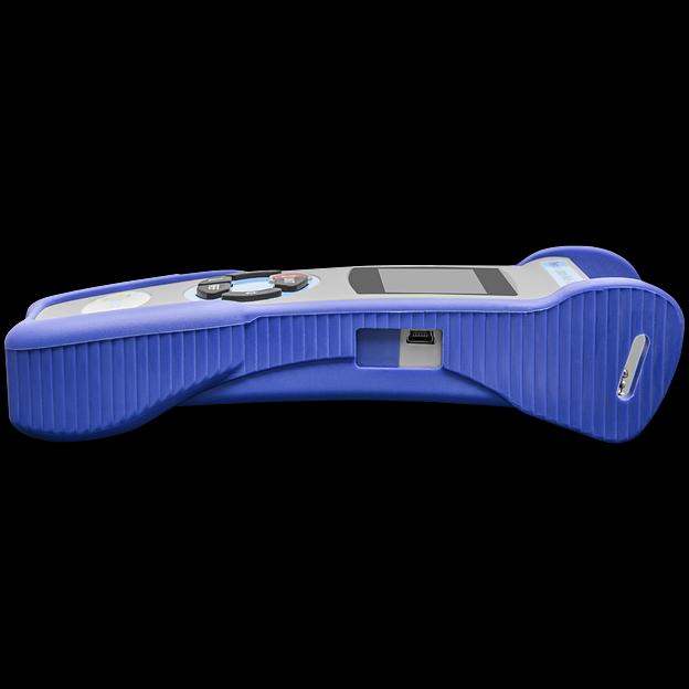 Многофункциональный оптический тестер SNR-OMT-12C фото 2