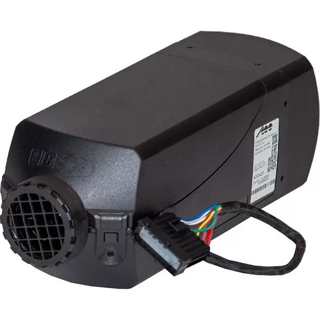 Воздушный отопитель A100 AER D2, 12В фото 1