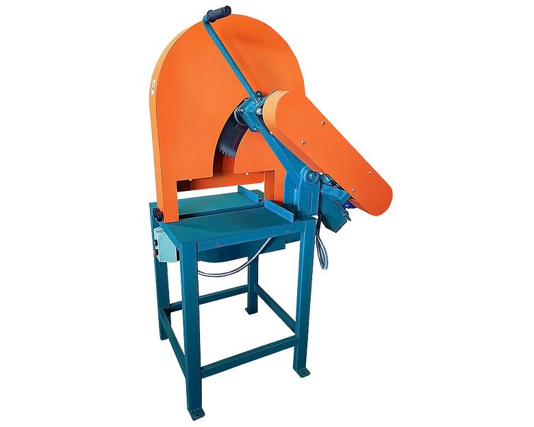 Станок торцовочный маятниковый ЦТ−450Л фото 1