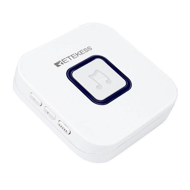 Комплект вызова со шрифтом Брайля STRB04-1 фото 5