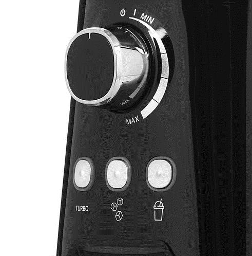 Блендер стационарный ZSB4799 BLACK ZELMER фото 5