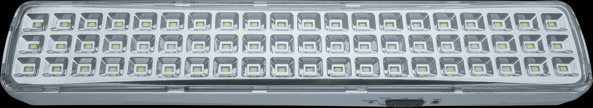 Светильник аварийный светодиодный NEF-10 4вт 4ч универсальный IP40 Navigator Group 22679 фото 1