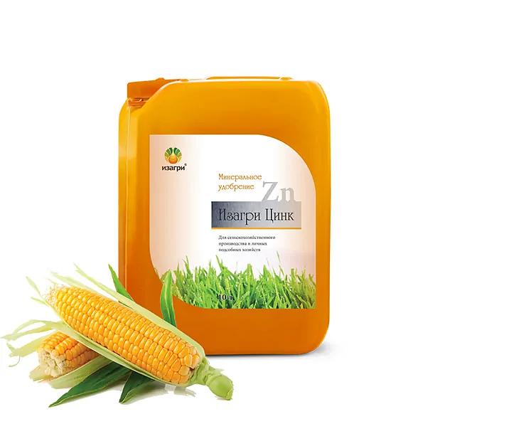 Удобрение «Изагри Цинк» ОПТ фото 1