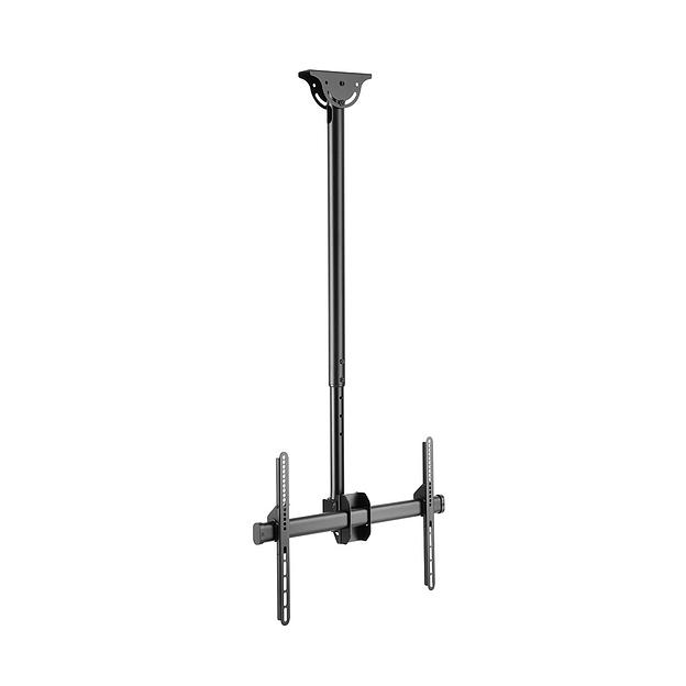 Кронштейн потолочный для ТВ и мониторов Brateck PLB-CE944-01L фото 2