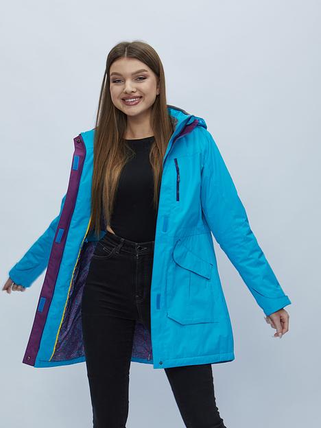 Парка SkiingBird 551996S фото 7