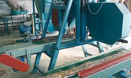 Ленточно-делительный станок «Авангард-ЛП-80-Д» фото 3