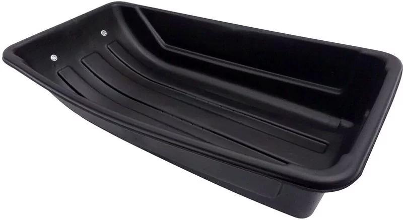 Санки пластиковые рыбацкие С-3/1 фото 2