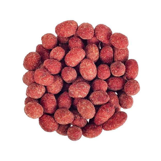 Арахис со вкусом краба ОПТ  фото 1