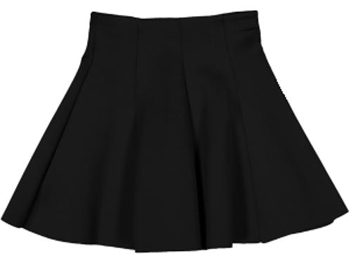 Юбки детские на девочку 4-12 лет, арт.374603 ОПТ фото 1