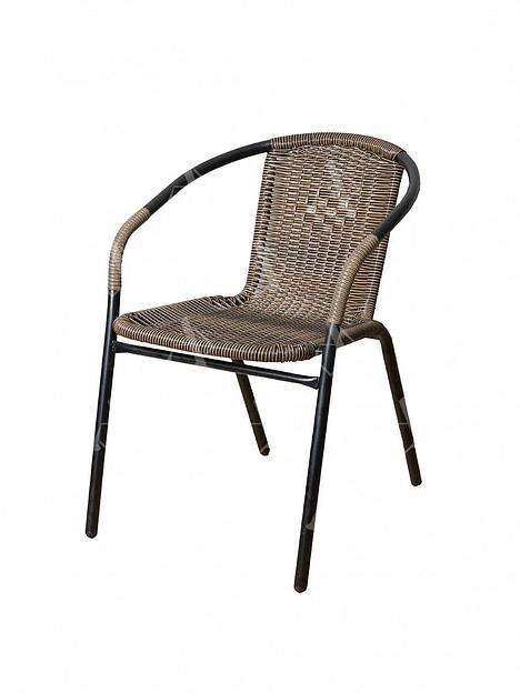 Каркас мебельный металлический ALVA «Садовое кресло» фото 4