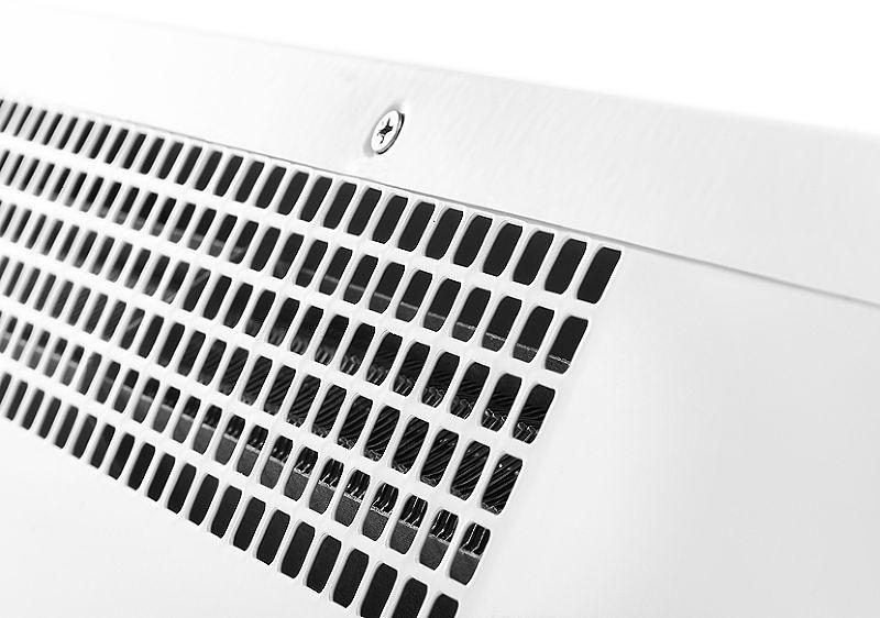 Тепловая завеса Ballu BHC-L06S03-S 3кВт белый фото 7