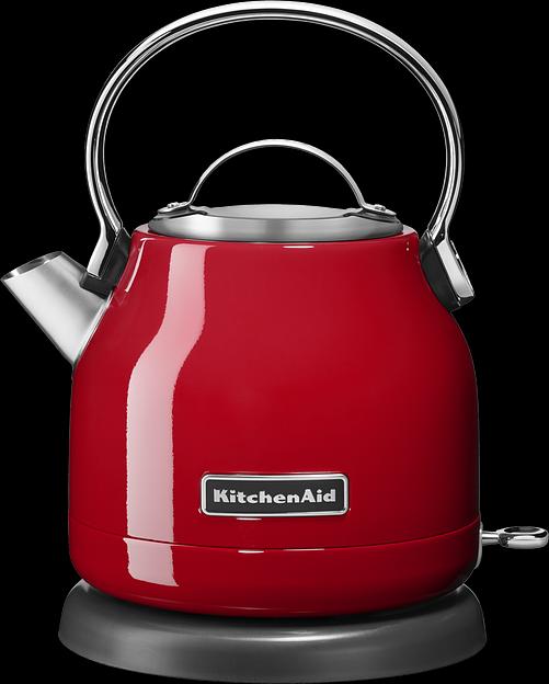 Электрочайник KitchenAid KitchenAid Classic 5KEK1222EER фото 1