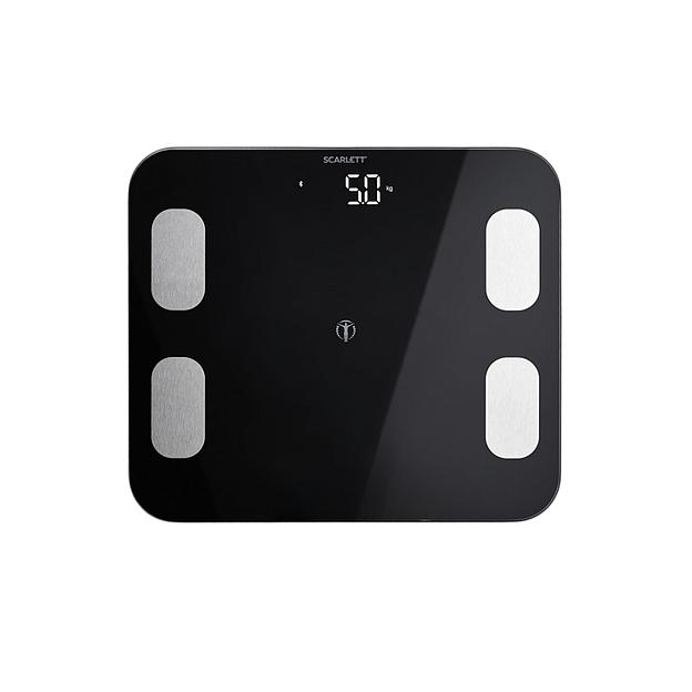 Напольные весы диагностические Scarlett SC-BS33ED46 фото 1