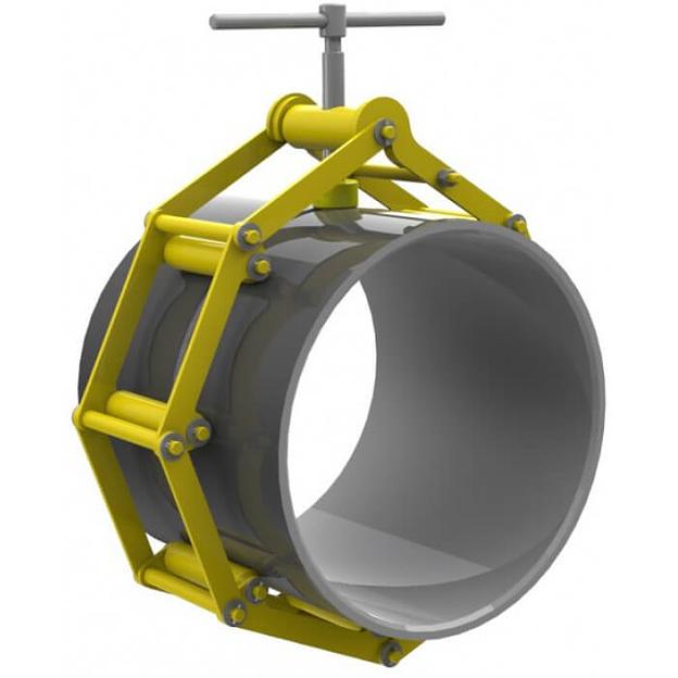 Центраторы звенные наружные ЦЗН 426 фото 1