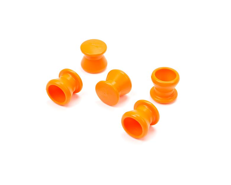 Наконечник-заглушка 1/4" с поверкой фото 1