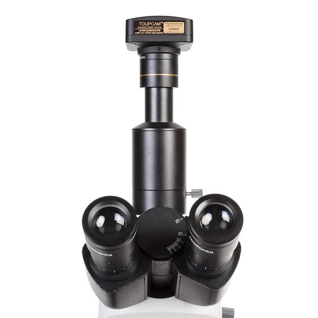 Микроскоп биологический Микромед 3 (вар. 3-20М) > фото 5