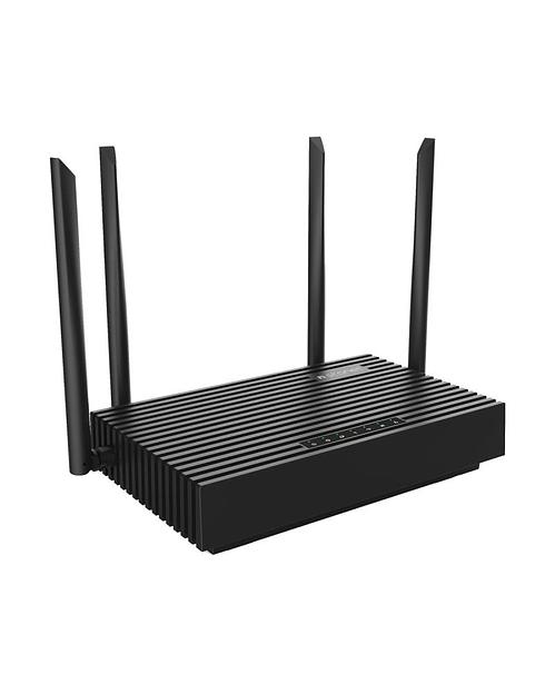 Wi-Fi маршрутизатор AX1800 3G/4G WIFI6 N6 NETIS фото 2