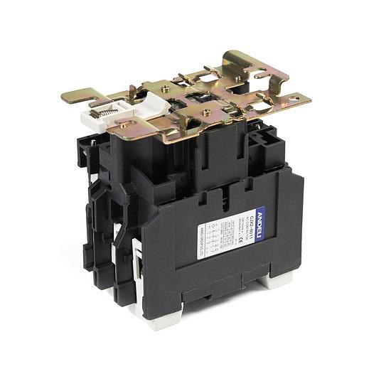 Контактор  ANDELI  CJX2-D80 AC 220V  1HO 1H3 фото 2