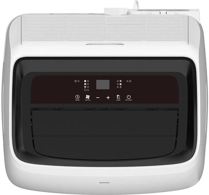 Кондиционер мобильный Royal Clima RM-LP50CN-E фото 4
