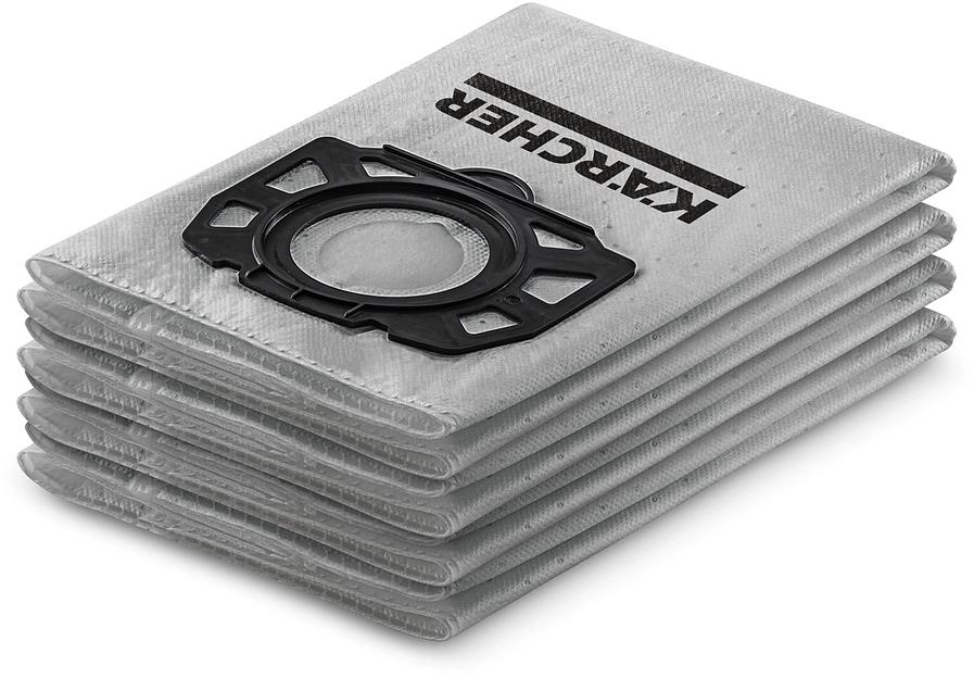 Пылесборники Karcher Renovation WD 4-6 фото 1