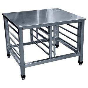 Подставка Abat ПК-10М под пароконвектоматы серии ПКА фото 1