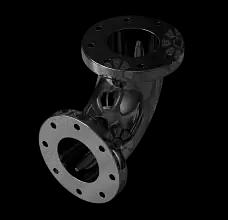 Трубопроводы резиновые фото 1