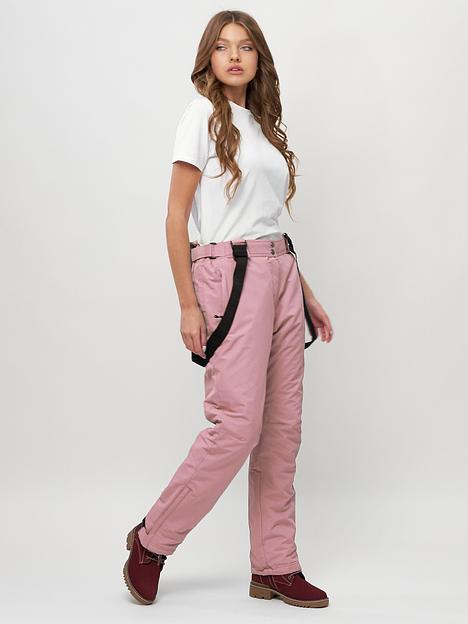 Брюки горнолыжные Colannia 66413R фото 2