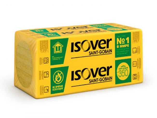 Теплоизоляционные плиты Isover Руф В Оптимал фото 1