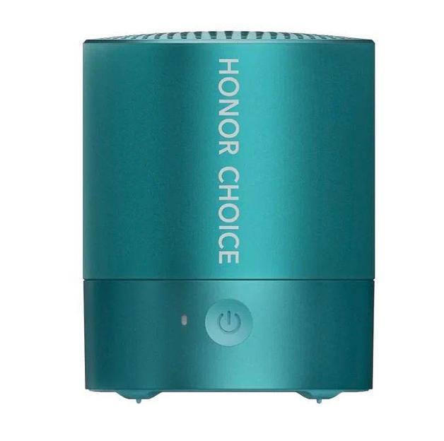 Портативная колонка MINI 4W GREEN 5504ABLH BOE-ME00 HONOR CHOICE фото 5