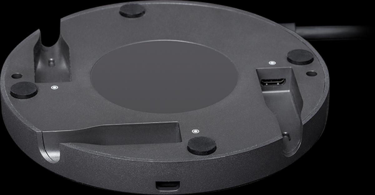 Концентратор для модулей микрофонов Logitech 939-001647 фото 1