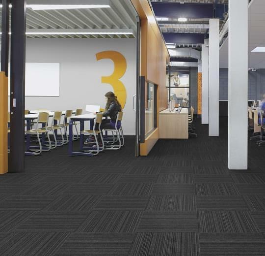 Ковровая плитка «TESSERA LAYOUT & OUTLINE» ОПТ фото 9