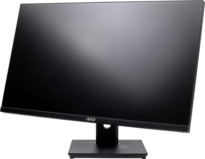 Монитор Hiper 27" EasyView HS2702 черный IPS LED 4ms 16:9 HDMI M/M матовая HAS Piv 250cd 178гр/178гр 1920x1080 100Hz VGA DP FHD 3.6кг фото 7