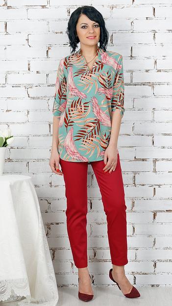 Брюки АБ-1229 фото 2