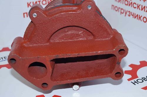 Насос водяной (помпа) YT4B2Z фото 3