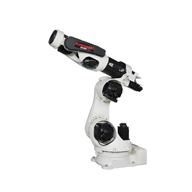 Промышленный робот Kawasaki BX100S фото 1