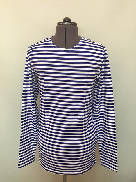 Тельняшка модель 7743 ОПТ фото 1