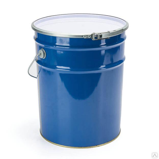 Мастика каучуко-битумная гидроизоляционная БКМ-200, кг фото 1