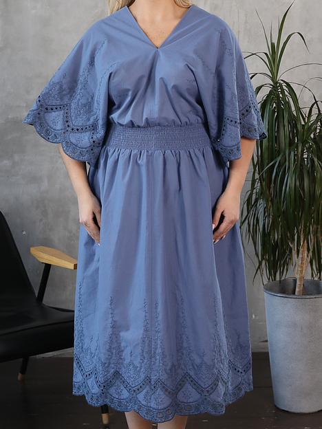 Платье П4-5490/11 фото 9