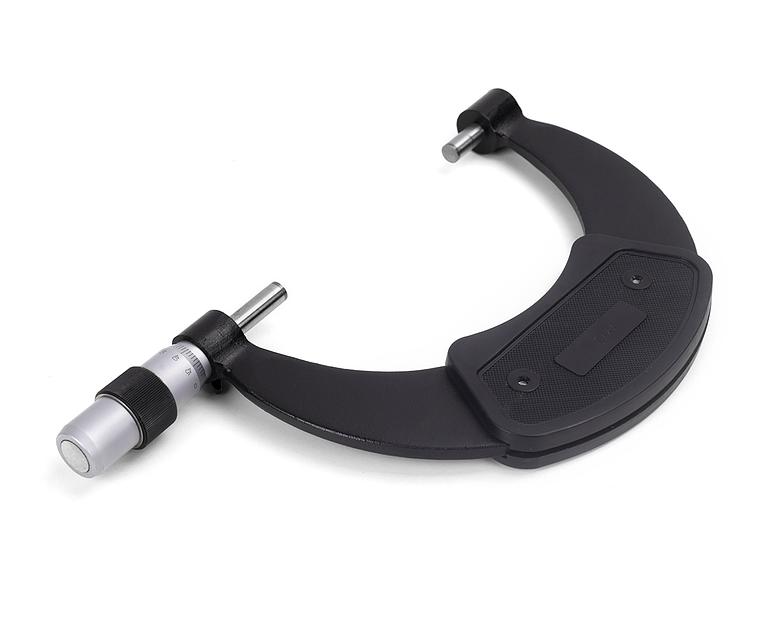 Микрометр гладкий МК- 125 0,01 с пов. МИК PRO с поверкой фото 2