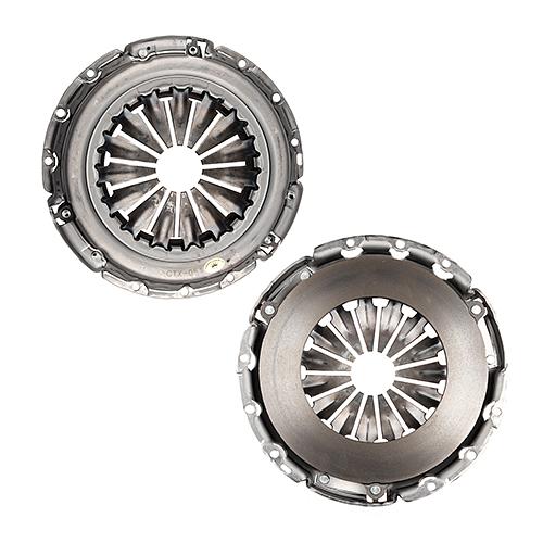 Корзина сцепления NDS386  31210-36130 NKK фото 1