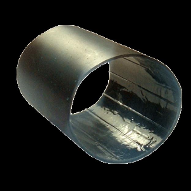 Трубка термоусадочная с клеем 30/08 фото 1