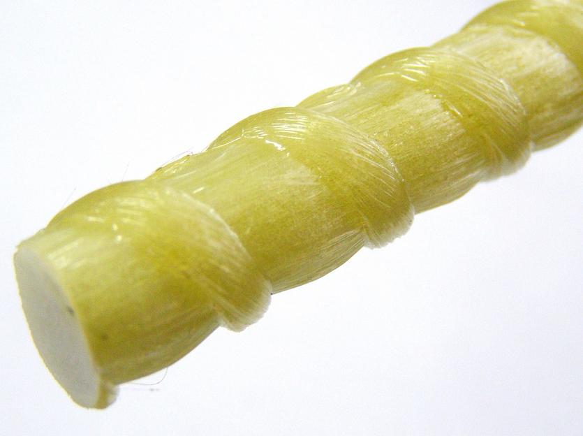 Арматура стеклопластиковая АСП 8 мм (100м) фото 1