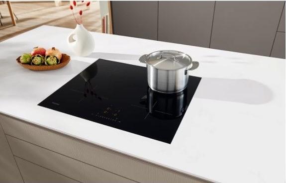 Индукционная варочная панель KM 7361 FL MIELE фото 2